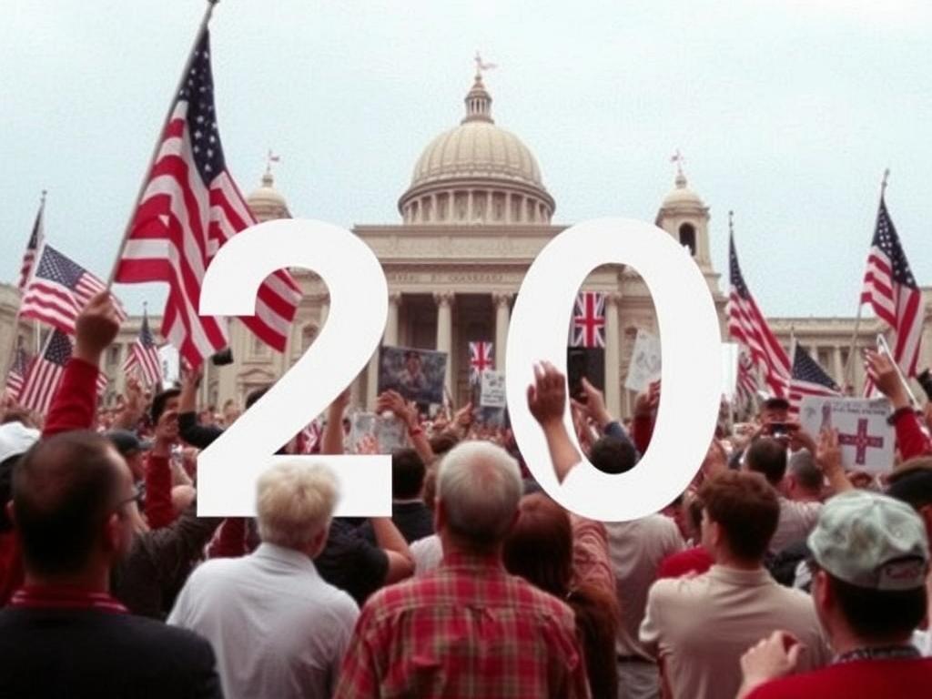 20 лет назад: события, которые изменили мир навсегда
