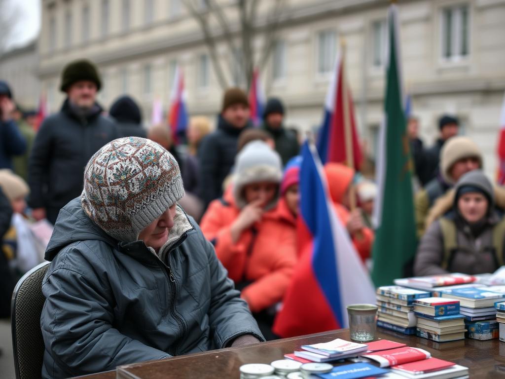 Что изменится в жизни россиян с понедельника: подробный разбор новых изменений