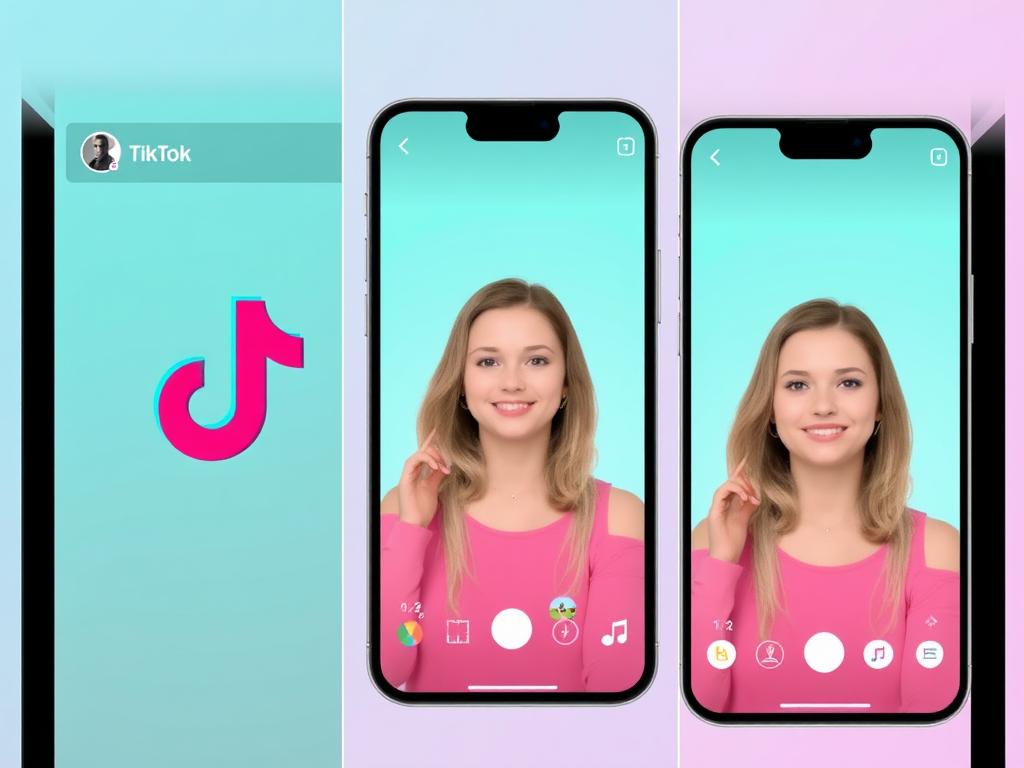 Новая эпоха в TikTok: что сейчас в тренде и как не потеряться в океане контента