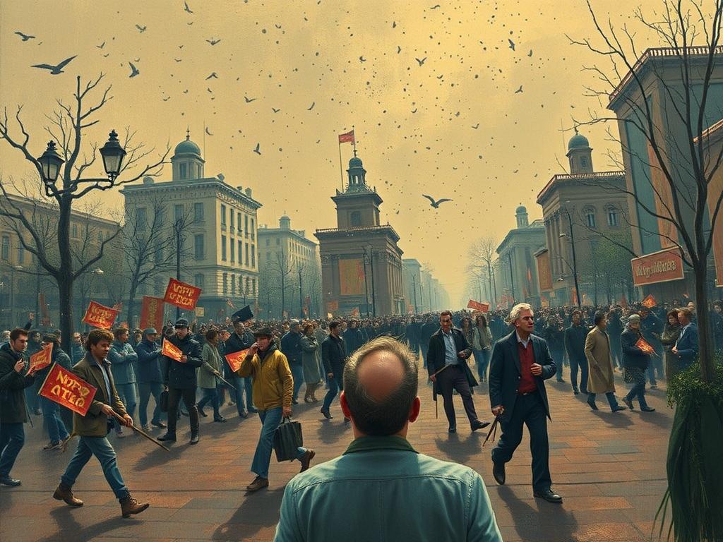 5 событий, которые скромно прошли мимо нашего внимания
